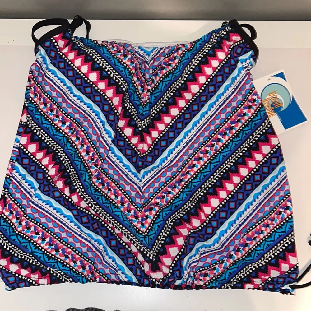 Bathing Suit Top - Picture 1 of 4